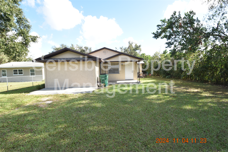 stress free property management